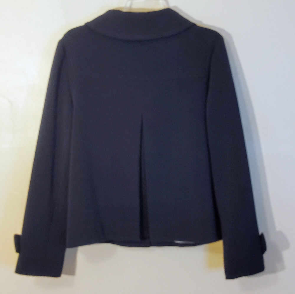 Gap Women's Jacket With Toggle Closures - image 2